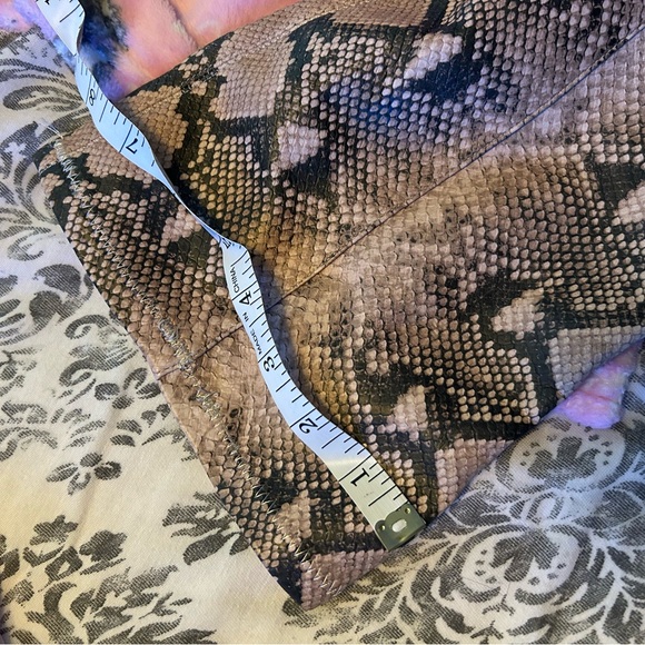 Kaari blue boots - Picture 7 of 9